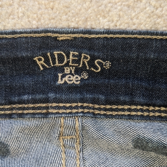 Denim / Jeans / Lee Riders - Picture 7 of 10